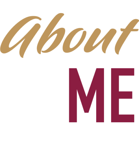 aboutMe@2x About Me